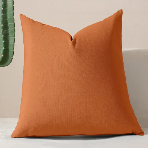Vista 40 de vctops Fundas de almohada decorativas a cuadros azules de 12 x 20 pulgadas, funda de cojín lumbar de guingán para sofá, dormitorio
