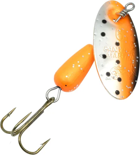 Vista 16 de Panther Martin Classic Regular Teardrop Spinners Fishing Lure