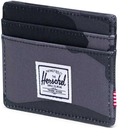 Vista 3 de Herschel - Cartera Charlie RFID para hombre