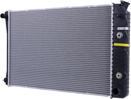 Vista 10 de Radiador para Buick Centurion/Centurion/Electra/Estate Wagon/GS 455 1965