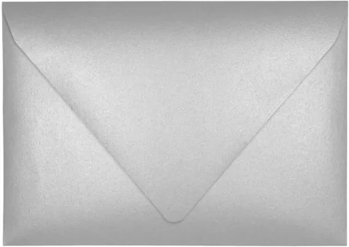 Vista 14 de Darling Souvenir Sobres de invitación color rosa bebé A7 (5 1/4 x 7 1/4) Euro V-Flap 80 libras autoadhesivos ideales para invitaciones, tarjetas