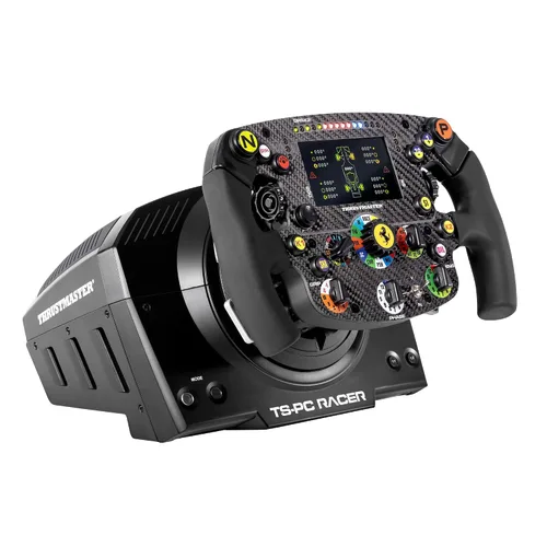 Vista 4 de Thrustmaster PC Racer Servo Base (PC)