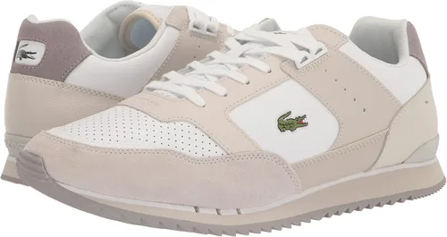 Vista 7 de Lacoste Tenis Partner Piste para hombre