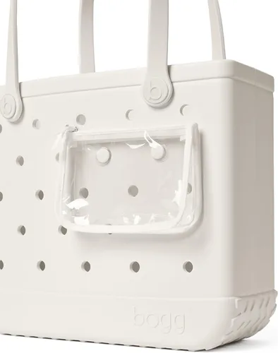Vista 147 de BOGG BAG - Tote para playa, piscina, barco, deportes - EVA multiusos - Botones tonales