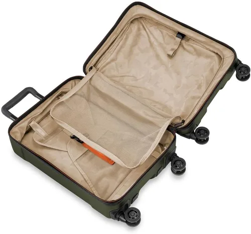 Vista 12 de Briggs & Riley - Maleta rígida con ruedas modelo Torq, Hunter), QU221SP-23
