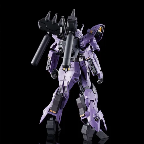 Vista 3 de HG 1/144 AMS-123X Varguil Kit