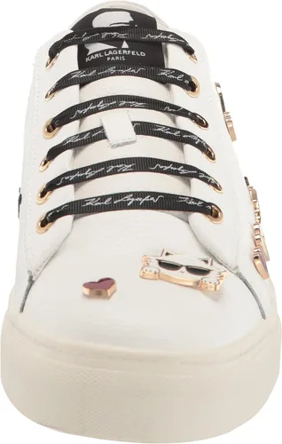 Vista 2 de Karl Lagerfeld Paris Cate Pins Tenis para mujer