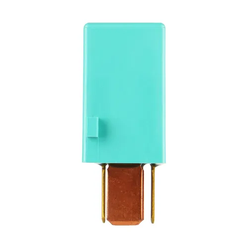 Vista 3 de G8HN-H86 12VDC 5Pins 1 Forma C Conexión Rápida Micro Iso Relés Automotrices Compatible con 39792-SDA-A01