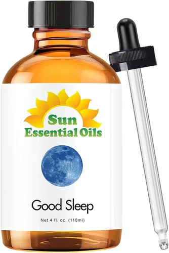 Vista 52 de Sun Essentials aceites esenciales