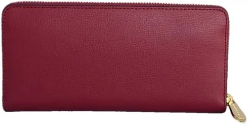Vista 2 de Michael Kors Giftables Cartera grande con cremallera alrededor Continental con caja de regalo