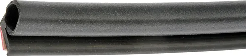 Vista 2 de Dorman 750-5508 Sello de puerta compatible con modelos seleccionados de Volvo
