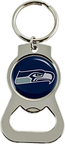 Vista 4 de Llavero abrebotellas NFL