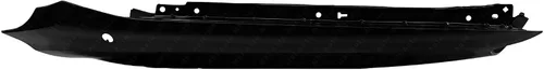 Vista 6 de BUMPERS THAT DELIVER - Guardabarros delantero derecho derecho del lado del pasajero compatible con Toyota Tacoma 4WD 2005-2015 con bengalas 05-15