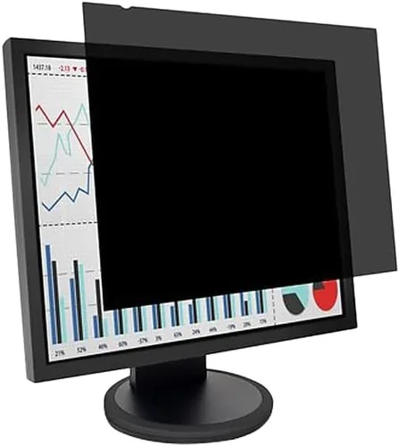 Vista 11 de Kensington FP170 Pantalla de privacidad para monitores 5:4 estándar de 17.0" (K52105WW)