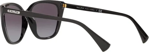 Vista 5 de Ralph by Ralph Lauren Gafas de sol mariposa Ra5274 para mujer
