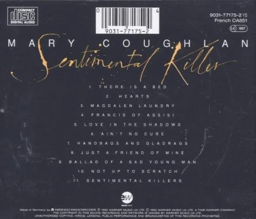 Vista 2 de Sentimental Killer