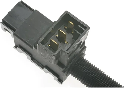 Vista 3 de Interruptor de luz de freno compatible con Chevrolet Corvette 1989 1990 1991 1992 PC-952760 1992 1991 1990 1989