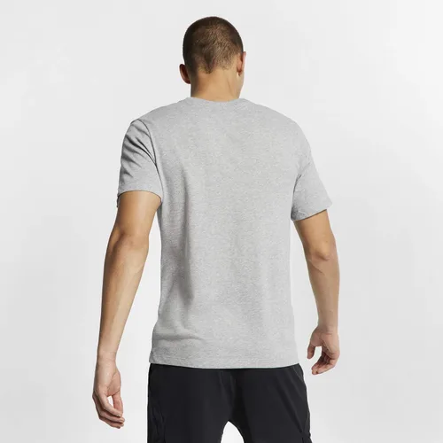 Vista 2 de Nike Dri-Fit - Camiseta de entrenamiento para hombre