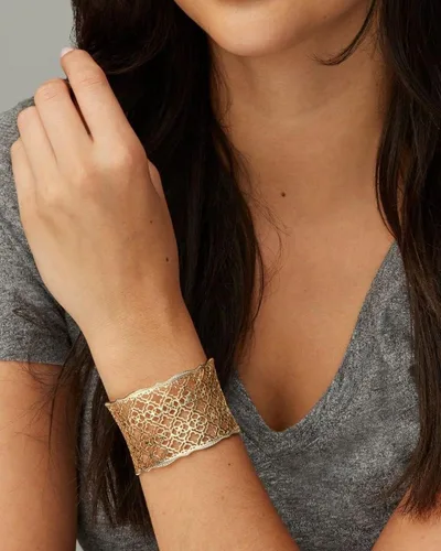 Vista 3 de Kendra Scott Candice - Brazalete para mujer