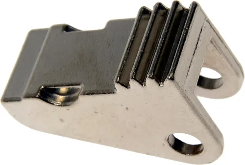 Vista 3 de Dorman 601-650 Kit de reparación de manija de puerta compatible con modelos seleccionados de Tesla (OE FIX)