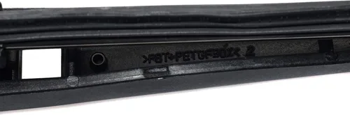 Vista 3 de Limpiaparabrisas trasero para Chevrolet Spark 1.4L I4 95391371 2016-2021 Nuevo
