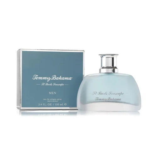 Vista 6 de Tommy Bahama Eau de Colonia de San Bart's Seascape para hombre