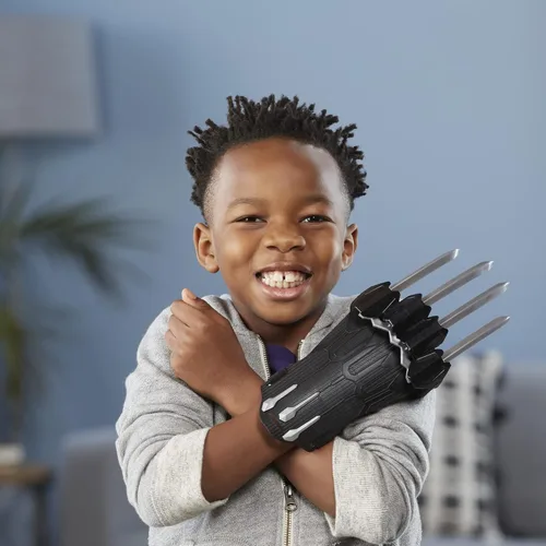 Vista 6 de Black Panther Slash Claw