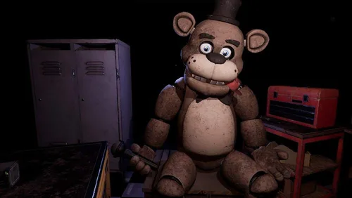 Vista 9 de Five Nights at Freddy's - Help Wanted (PS4)