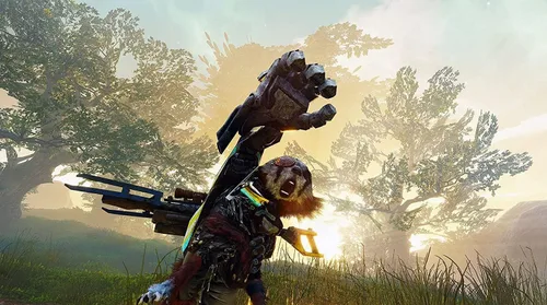 Vista 5 de Biomutant - Xbox Series X