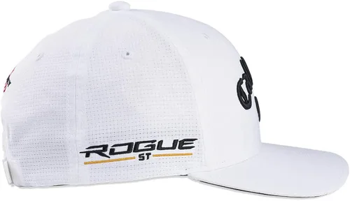 Vista 2 de Callaway Gorra profesional de rendimiento auténtico de golf 2022 Tour
