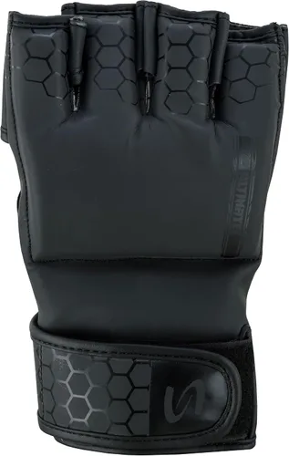 Vista 4 de Guantes PFG Ultimate Series MMA - MMA Boxeo Muay Thai Training & Fight
