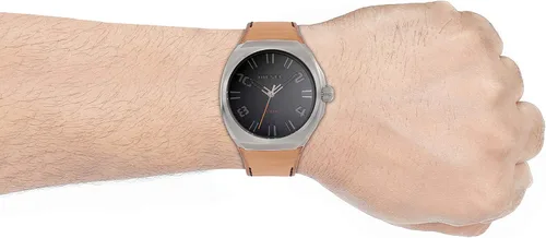 Vista 6 de Diesel Stigg DZ1883 - Reloj de acero inoxidable con tres manos