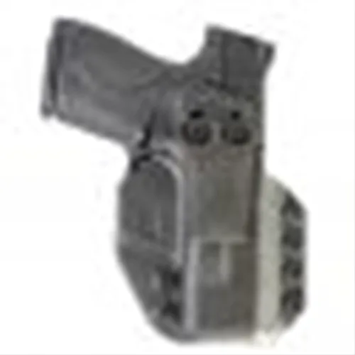 Vista 5 de BLACKHAWK Kit de funda base Stache IWB