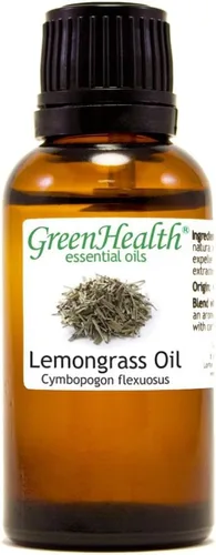 Vista 39 de GreenHealth Aceite esencial de estrella de anís – 1 fl oz (1.0 fl oz) 100% puro y sin cortar Fuerte aroma de regaliz para difusores