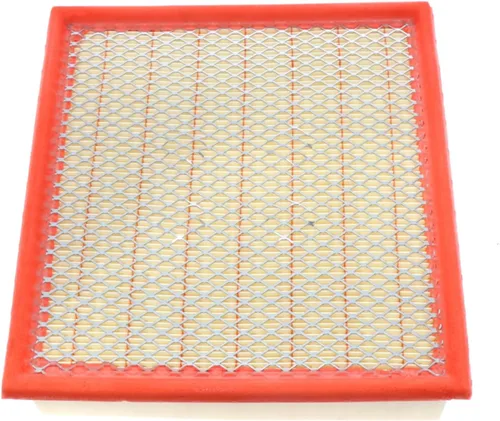 Vista 2 de WIX Racing Filters Panel de Filtros de Aire