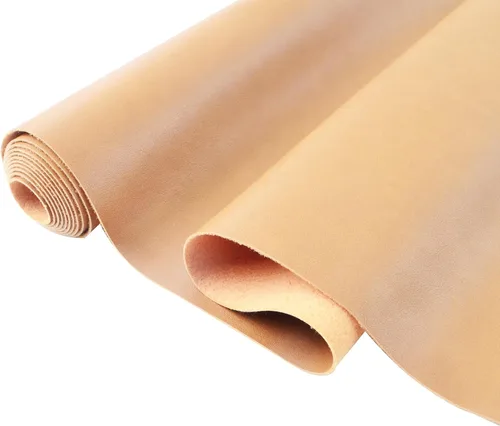 Vista 30 de 2 yardas de 54" x 72" pulgadas, textura de corteza envejecida, tela de piel sintética suave negra, tela de cuero falso negro, vinilo para tapicería