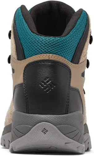 Vista 4 de Columbia Zapatillas de senderismo Newton Ridge Bc para mujer