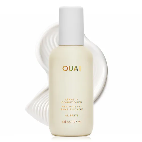 Vista 18 de OUAI Women's North Bondi Leave In Conditioner, Off White, One