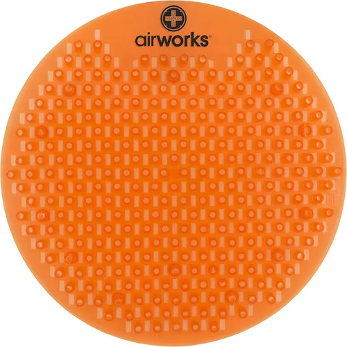 Vista 15 de AIRWORKS PANTALLA LIBRE DE SPLASH, CIELO DE MEDIANOCHE, NEGRO, 10/BX