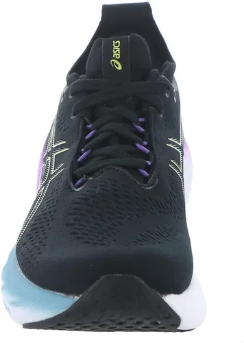 Vista 5 de ASICS Zapatillas de running Gel-Nimbus 25 para mujer