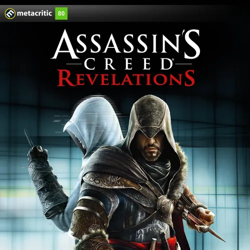 Vista 5 de Assassins Creed The Ezio Collection - Playstation 4