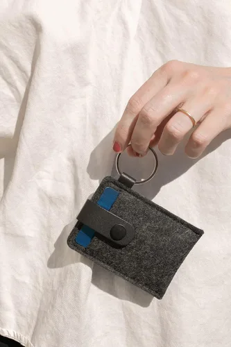 Vista 2 de Graf Lantz - Key_Card_Case