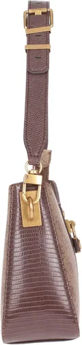 Vista 4 de GUESS Bolso de hombro Ginevra Logo Elite