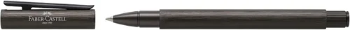 Vista 3 de Faber-Castell NEO Slim Rollerball, Gunmetal