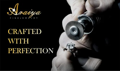 Vista 8 de ARAIYA FINE JEWELRY Colgante de cruz de diamante o plata de 14 quilates con cadena de cuerda de plata de ley (14 cttw, color I-J, claridad I2-I3)