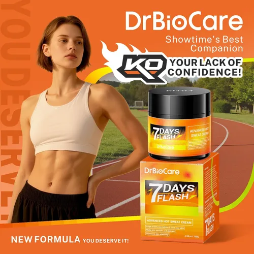 Vista 6 de Colon 7 Days Cleanse and Advanced Hot Sweat Cream