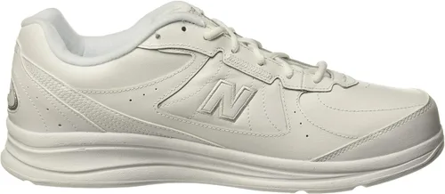 Vista 6 de New Balance Mens 577 V1 Lace-up Walking Shoe