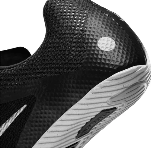 Vista 8 de Nike Zoom Rival Sprint Zapatos de pista y campo nkDC8753 100
