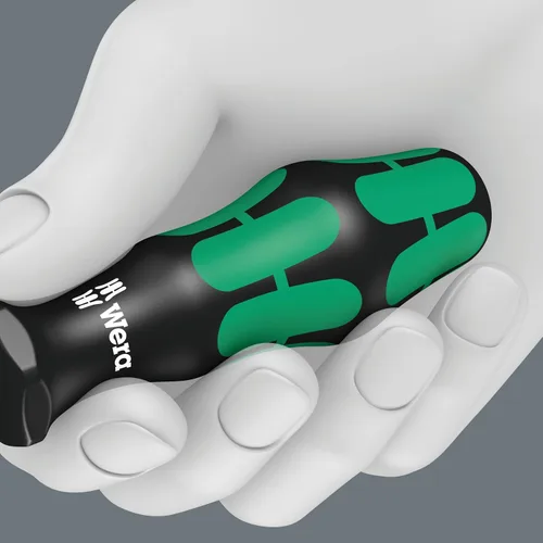 Vista 8 de Wera - 5135918001 Kraftform Kompakt Zyklop Mini, Juego de 27