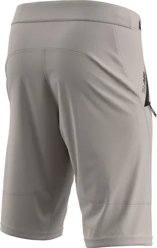 Vista 2 de Troy Lee Designs Skyline Mono MTB - Bicicleta de montaña para hombre, carcasa corta, color piedra, 34 EE. UU